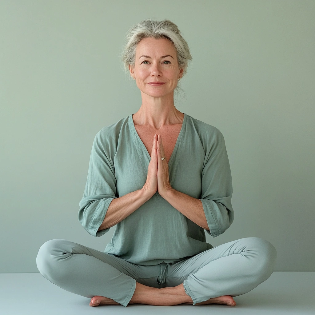 Тренер Наталія Іваненко